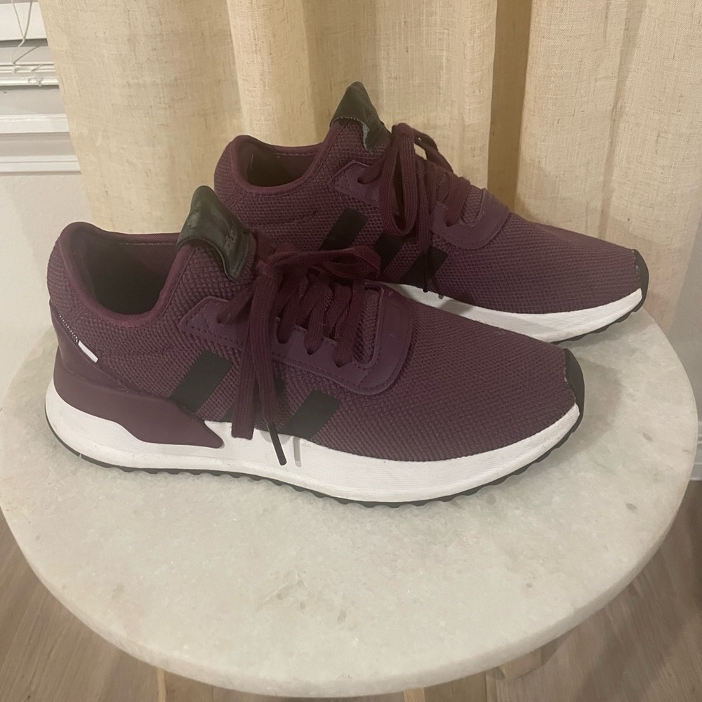 Adidas U_Path X Sneakers Women’s